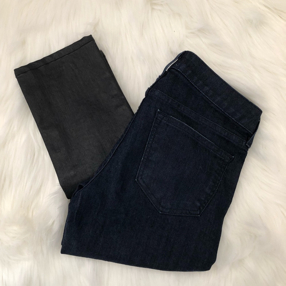 Rich and Skinny Jeans